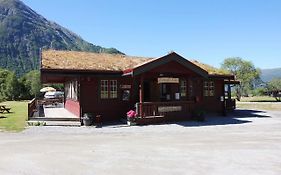 Trollstigen Resort